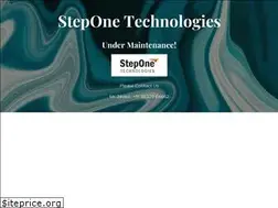 Sites similar to steponetechnologies.com