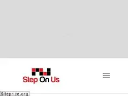 Sites similar to steponus.com