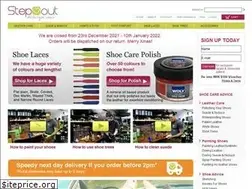 Sites similar to stepout.co.nz