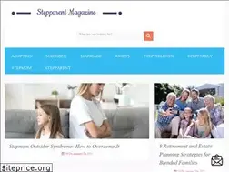 Sites similar to stepparentmagazine.com