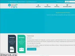 Sites similar to steppark.com.tr
