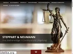 Sites similar to steppart-neumann.de