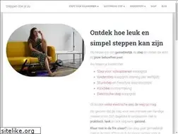 Sites similar to steppendoejezo.nl