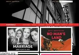 Sites similar to steppenwolf.org
