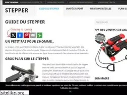 Sites similar to stepper-cardio.fr