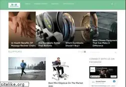 Sites similar to stepper-guide.com