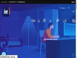 Sites similar to stepper.ge