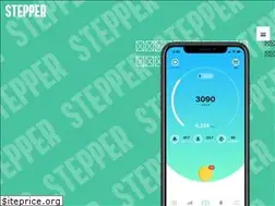 Sites similar to stepper.jp