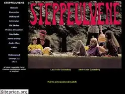 Sites similar to steppeulvene.com