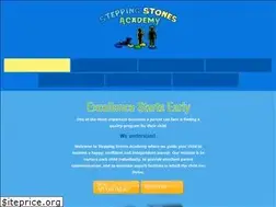 Sites similar to stepping-stones-academy.com
