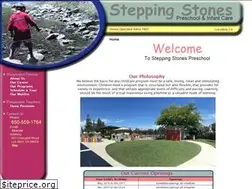 Sites similar to stepping-stones-preschool.com