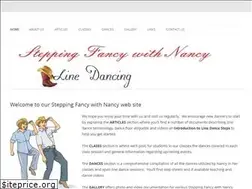 Sites similar to steppingfancy.com