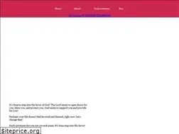 Sites similar to steppingintofavor.com