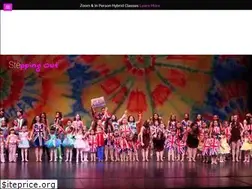 Sites similar to steppingoutstudio.com