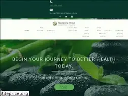 Sites similar to steppingstoneacu.com