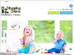 Sites similar to steppingstonecc.com