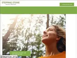 Sites similar to steppingstonecenter.com