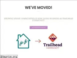 Sites similar to steppingstonecommunities.org