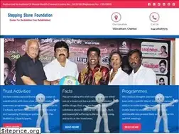 Sites similar to steppingstonefound.com