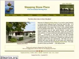 Sites similar to steppingstoneplace.com