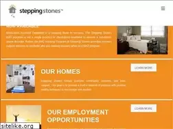 Sites similar to steppingstones-inc.com