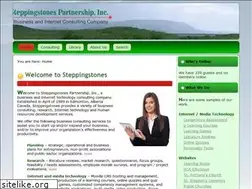 Sites similar to steppingstones.ca