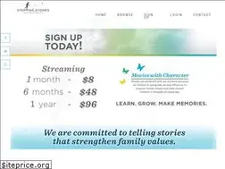 Sites similar to steppingstones.com