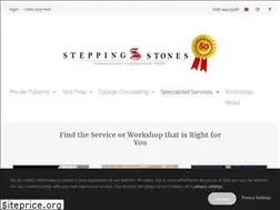 Sites similar to steppingstones.net