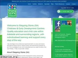 Sites similar to steppingstonesa.com.au