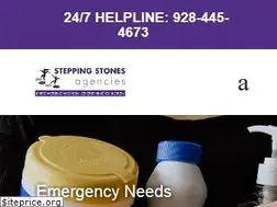 Sites similar to steppingstonesaz.org