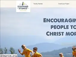 Sites similar to steppingstonesbiblecamp.ca