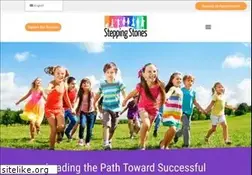 Sites similar to steppingstonesca.com