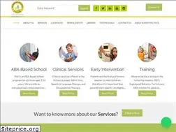 Sites similar to steppingstonescenter.in