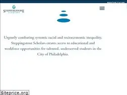 Sites similar to steppingstonescholars.org