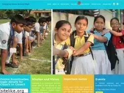 Sites similar to steppingstoneschool.in