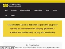 Sites similar to steppingstoneschool.org