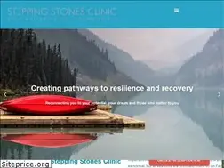 Sites similar to steppingstonesclinic.uk