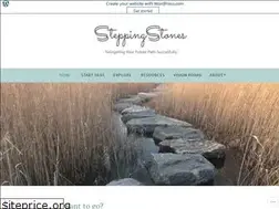 Sites similar to steppingstonescounseling.wordpress.com