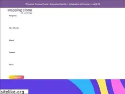 Sites similar to steppingstonesd.org