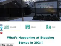 Sites similar to steppingstonesdc.org