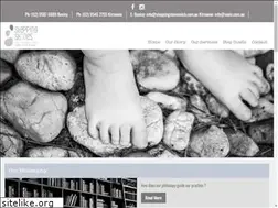 Sites similar to steppingstonesearlylearningcentre.com.au