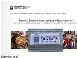 Sites similar to steppingstonesedctr.com
