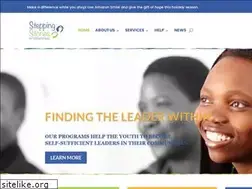 Sites similar to steppingstonesintl.org