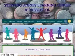 Sites similar to steppingstoneslc.tv