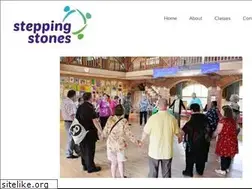 Sites similar to steppingstoneslearning.org.uk