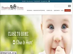 Sites similar to steppingstoneslearning.org