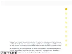 Sites similar to steppingstoneslincoln.com