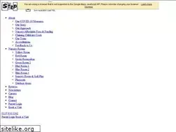 Sites similar to steppingstonesltd.com