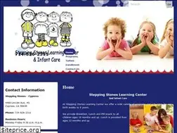 Sites similar to steppingstonesoc.com