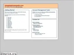 Sites similar to steppingstonespeds.com